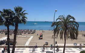 Malagueta Blue Beach